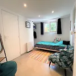 Abatilles: Maison Spacieuse 150m² Près Plage, 4 Chambres, Jardin, Parking, Wifi - Fr-1-420-100