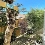 Abatilles: Maison Spacieuse 150m² Pres Plage, 4 Chambres, Jardin, Parking, Wifi - Fr-1-420-100 Semesterbostad *