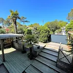 Abatilles: Maison Spacieuse 150m² Près Plage, 4 Chambres, Jardin, Parking, Wifi - Fr-1-420-100 Hébergement de vacances *