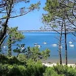 Abatilles: Maison Spacieuse 150m² Près Plage, 4 Chambres, Jardin, Parking, Wifi - Fr-1-420-100