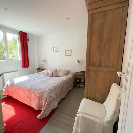 Arcachon Abatilles: Maison Spacieuse 150M² Pres Plage, 4 Chambres, Jardin, Parking, Wifi - Fr-1-420-100