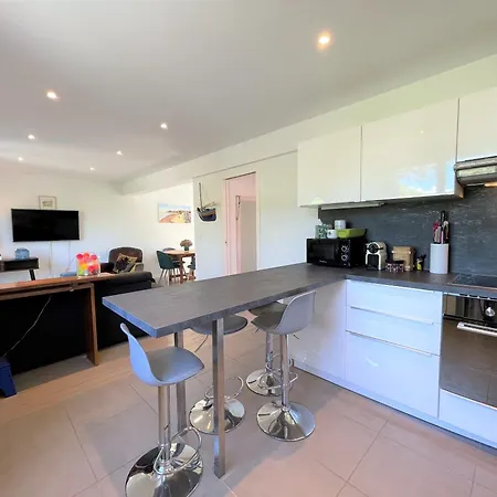 Arcachon Abatilles: Maison Spacieuse 150M² Pres Plage, 4 Chambres, Jardin, Parking, Wifi - Fr-1-420-100 *