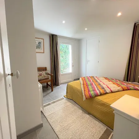 Arcachon Abatilles: Maison Spacieuse 150M² Pres Plage, 4 Chambres, Jardin, Parking, Wifi - Fr-1-420-100 Holiday home Arcachon