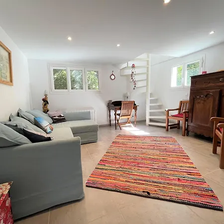 Nyaraló Abatilles: Maison Spacieuse 150m² Pres Plage, 4 Chambres, Jardin, Parking, Wifi - Fr-1-420-100 Arcachon