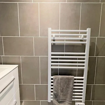 Arcachon Abatilles: Maison Spacieuse 150M² Pres Plage, 4 Chambres, Jardin, Parking, Wifi - Fr-1-420-100 Holiday home