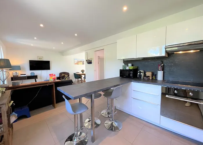 Arcachon Abatilles: Maison spacieuse 150m² près plage, 4 chambres, jardin, parking, WIFI - FR-1-420-100 *