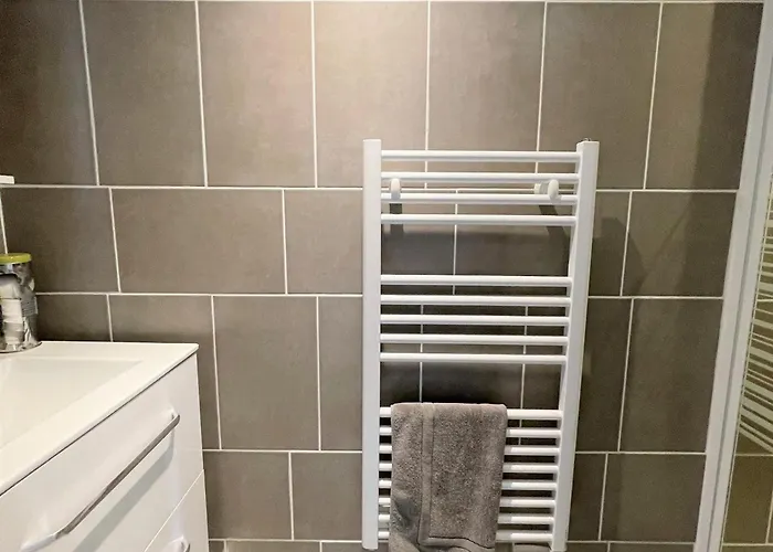 Arcachon Abatilles: Maison spacieuse 150m² près plage, 4 chambres, jardin, parking, WIFI - FR-1-420-100 Hébergement de vacances