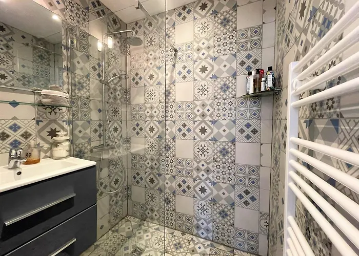 Arcachon Abatilles: Maison spacieuse 150m² près plage, 4 chambres, jardin, parking, WIFI - FR-1-420-100